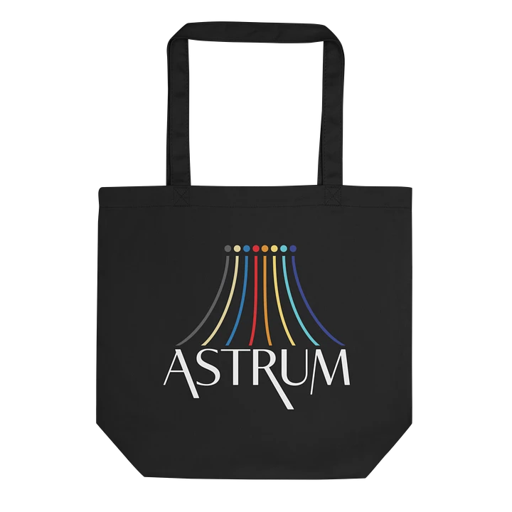 Astrum Ascend | Tote-bag product image (1)