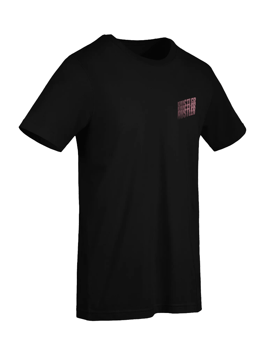 Magigio Hustler Evo Minimalist Rose Gold Essential Tee product image (9)