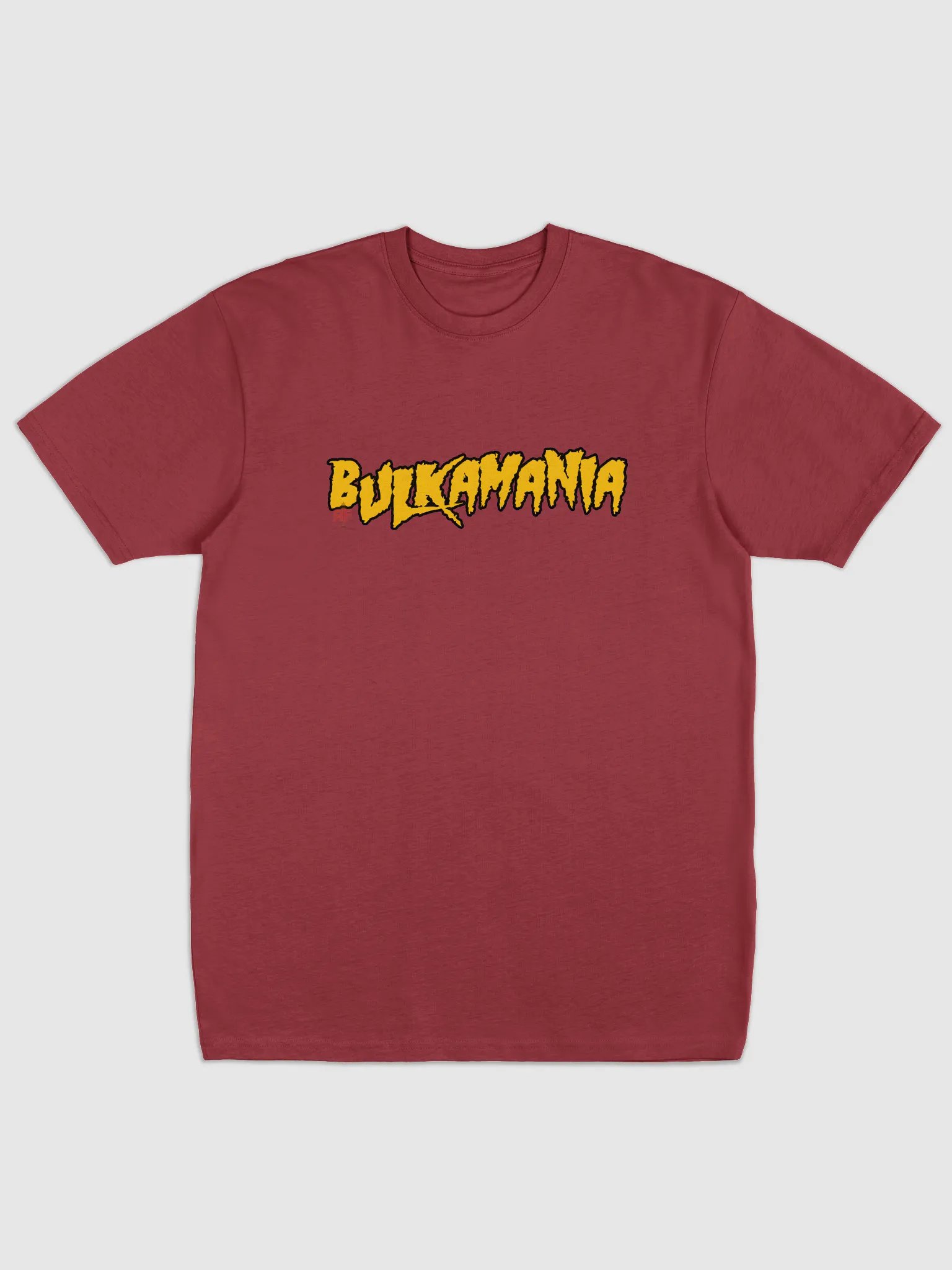 BulkAMania Big Tee product image (1)