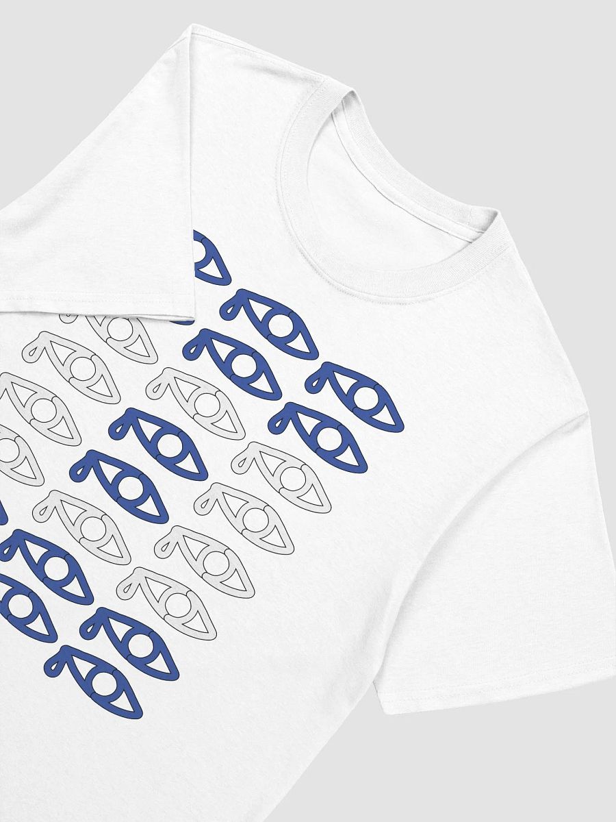 Israel - Forever Cry - Gildan Unisex Softstyle T-Shirt product image (1)