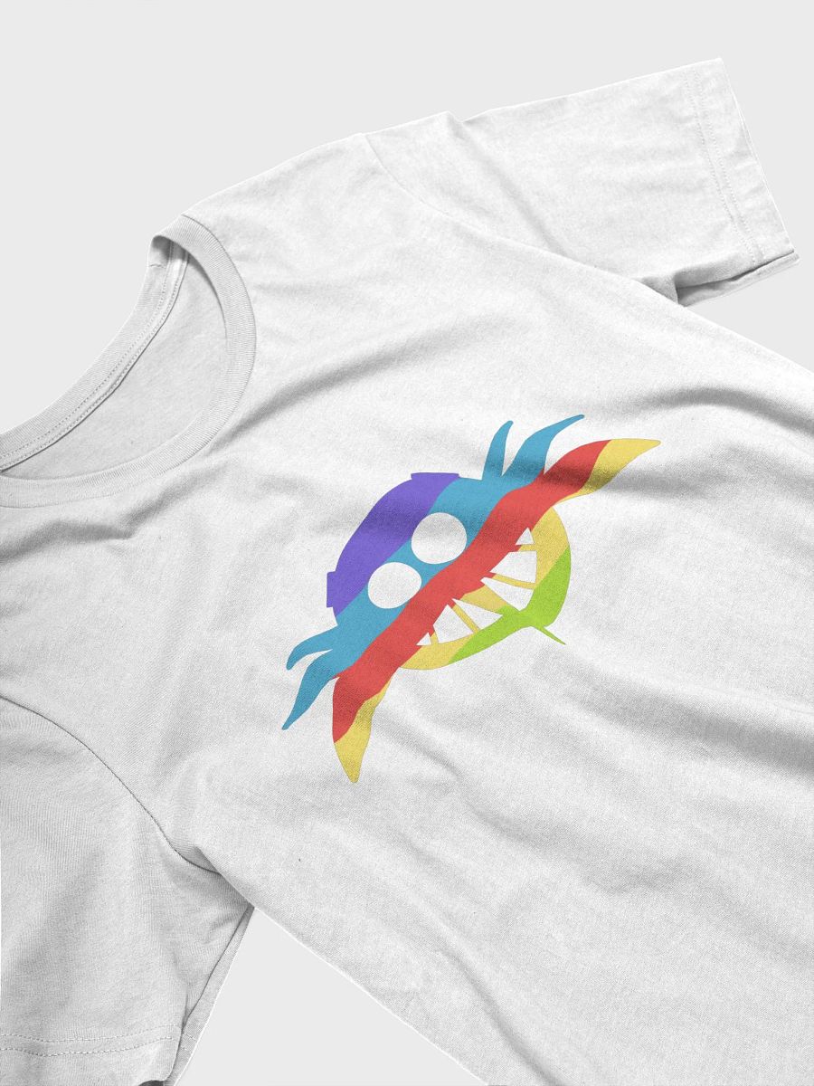 THE GAY ASS TSHIRT product image (2)