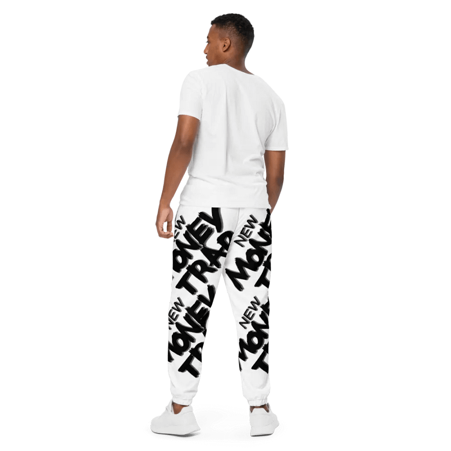New Money Trap 2023 Bos Edition