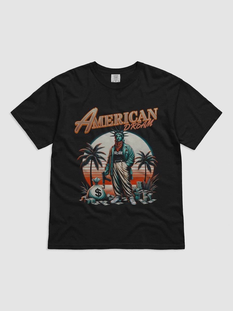 American Dream T-Shirt product image (2)