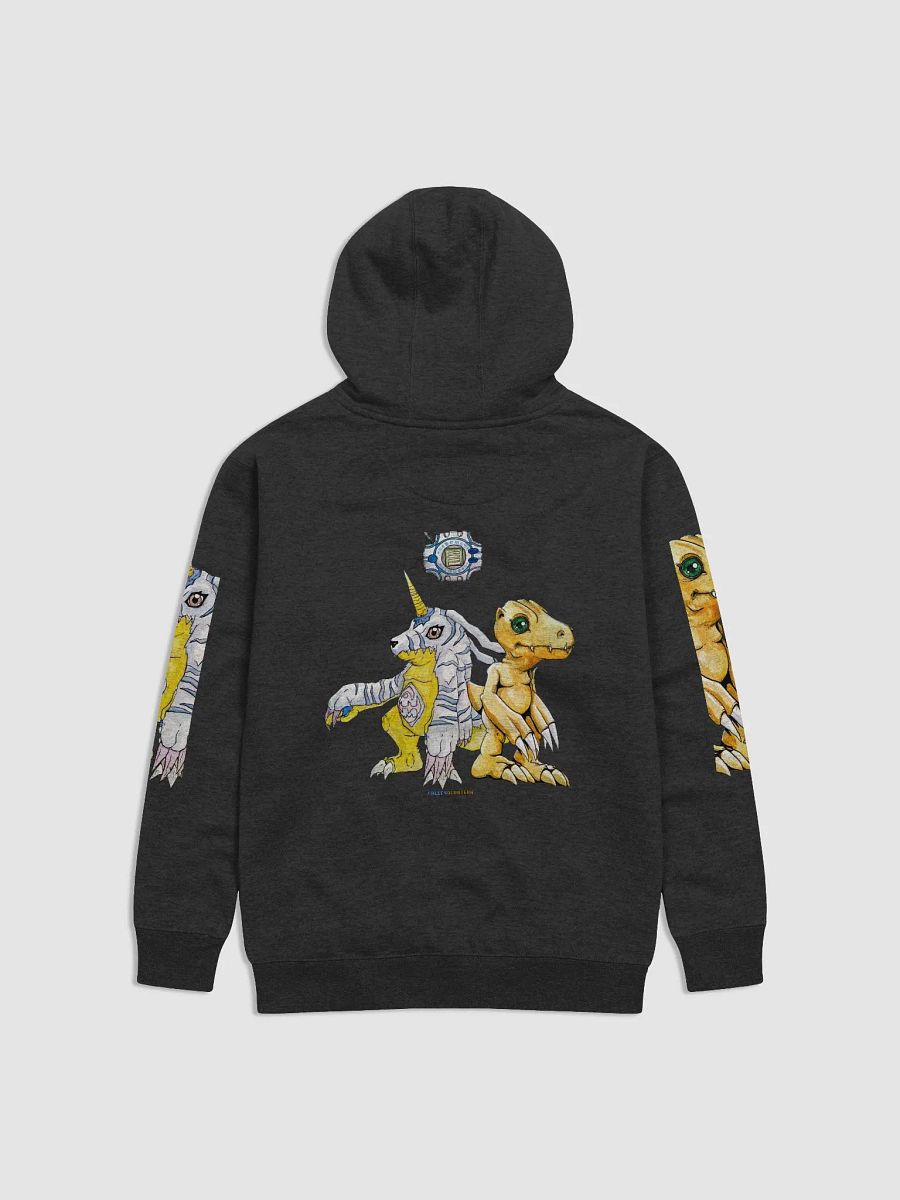 Digimon Hoodie product image (2)