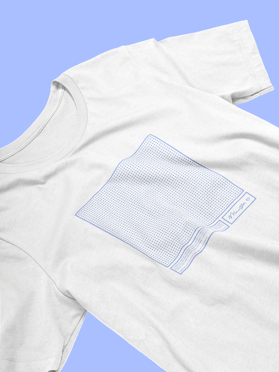 MuYillion Limited Edition Tee product image (3)