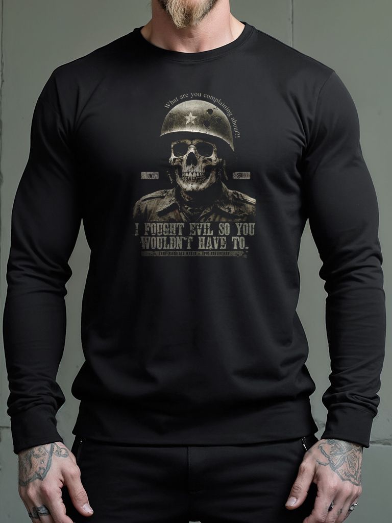 what are you complaining about? product image (2)