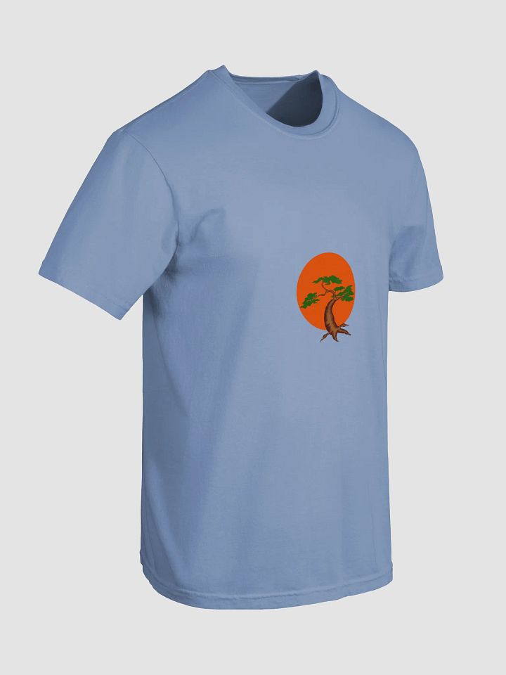 Bonsai Tree's Embrace T-Shirt product image (2)