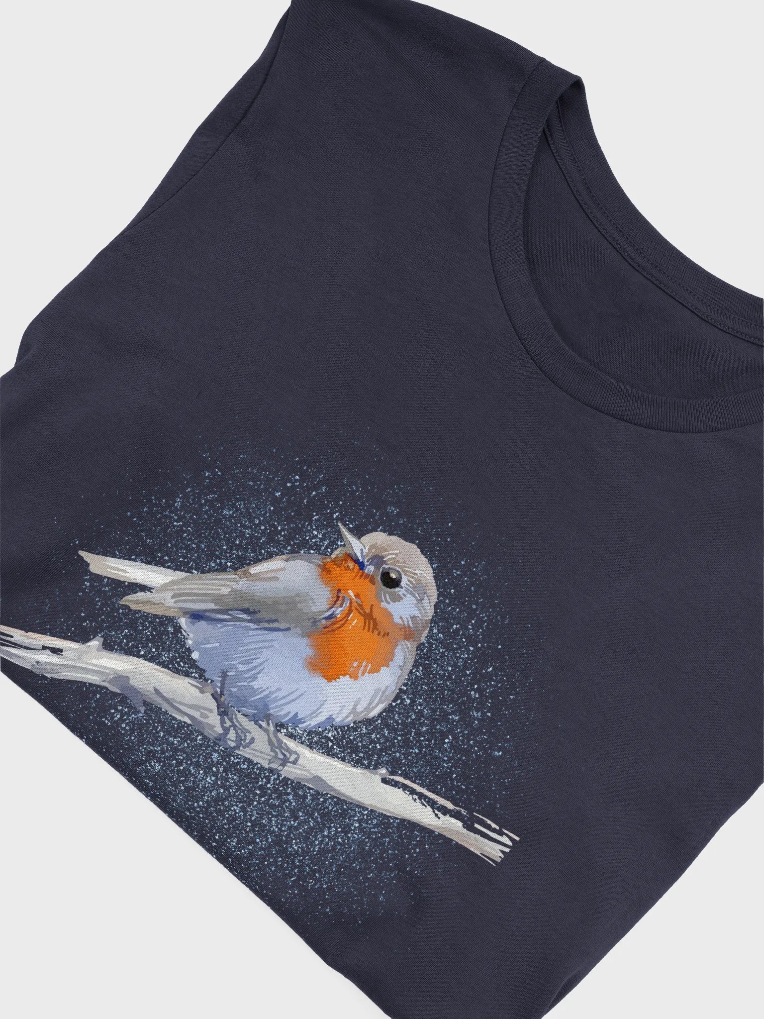 Robin T-Shirt product image (3)