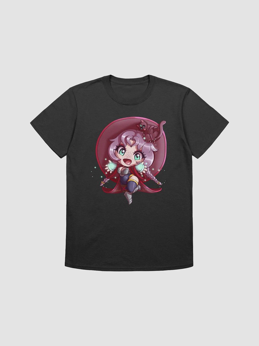 Saemi Spell - Relaxed Soft Tee product image (3)