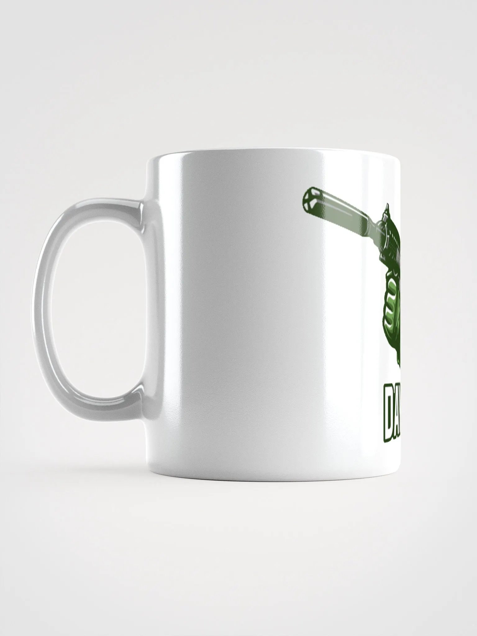 Dayz Mug product image (16)
