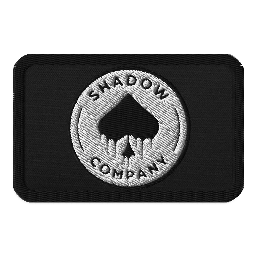Shadow Company Patch product image (1)