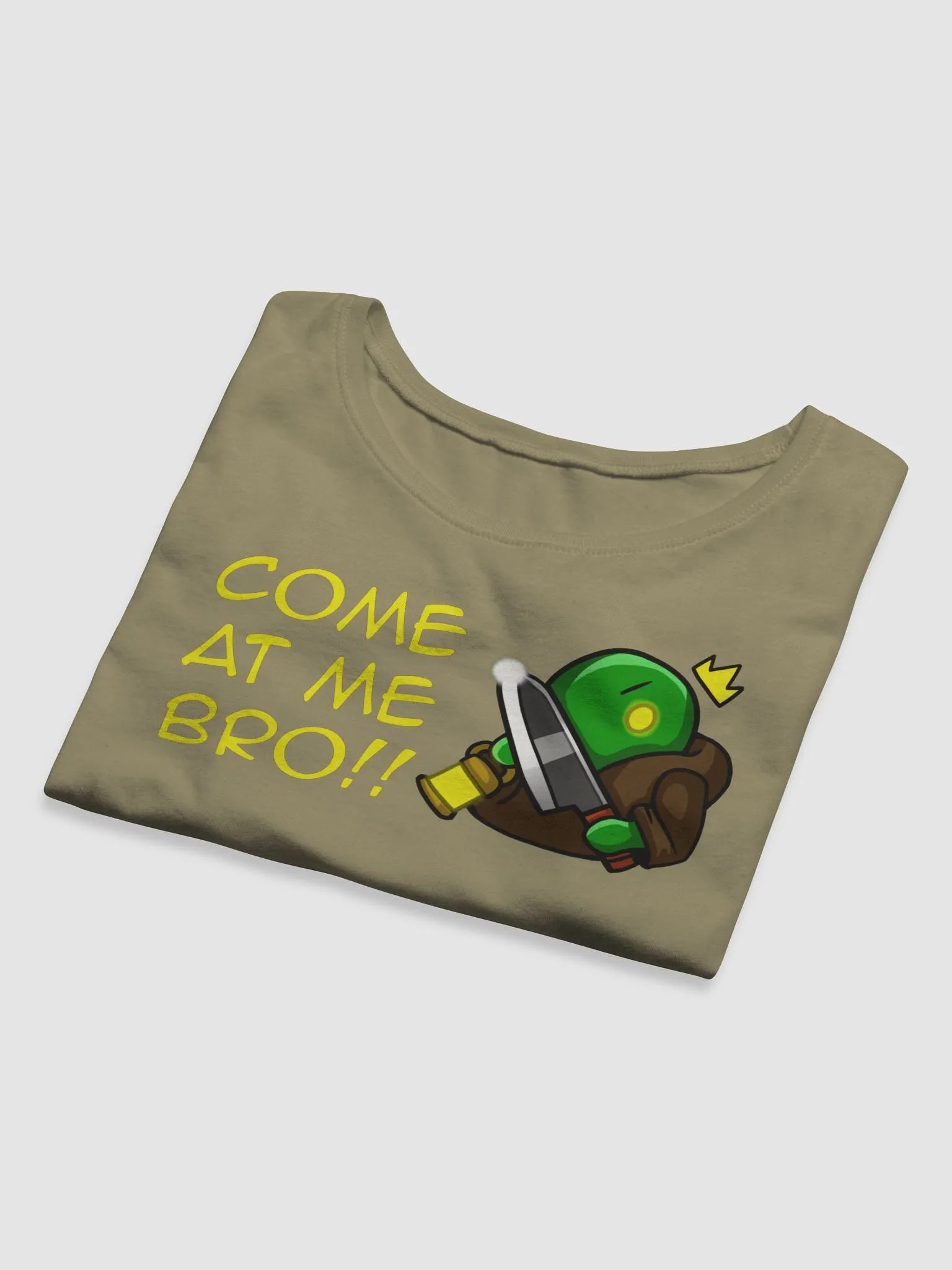 Come at me - Crop Top product image (15)