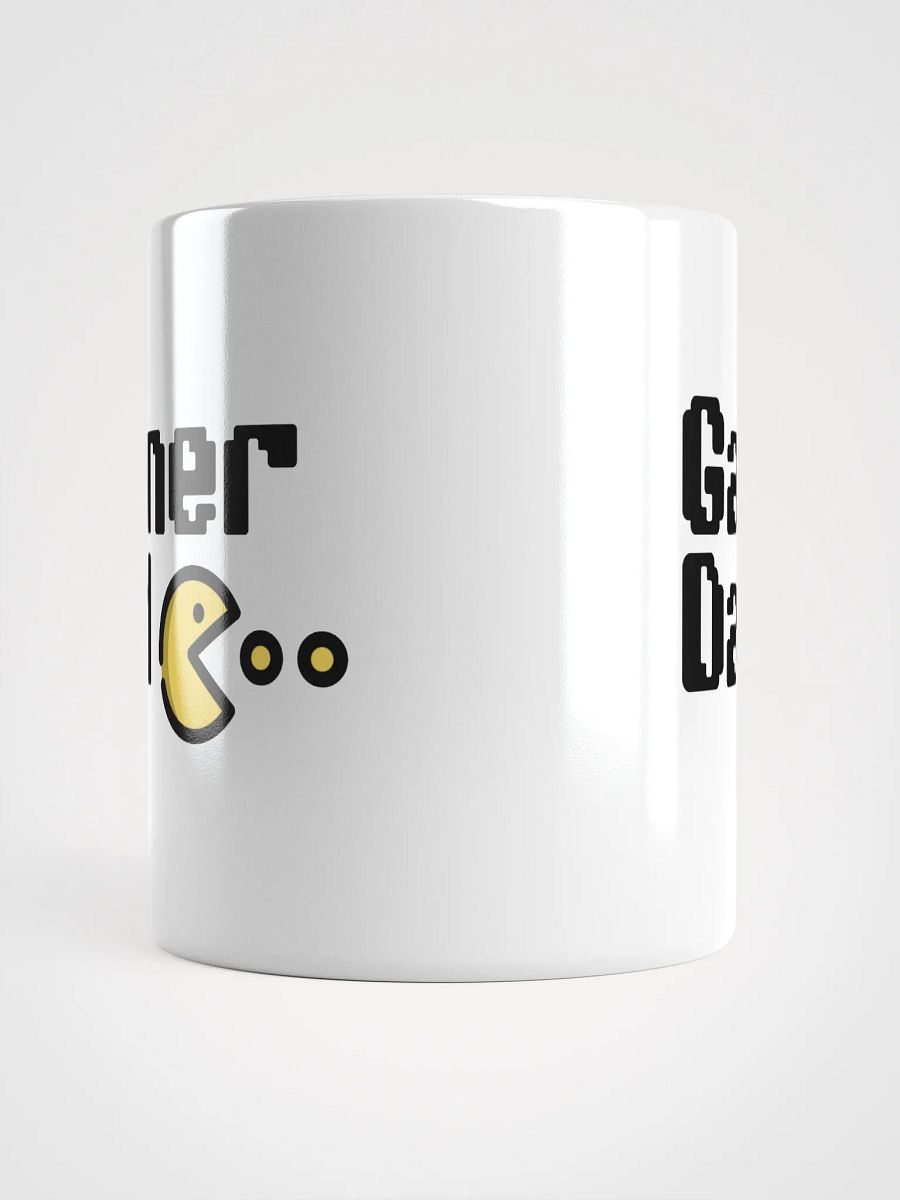 Gamer Dad Retro Mug product image (15)