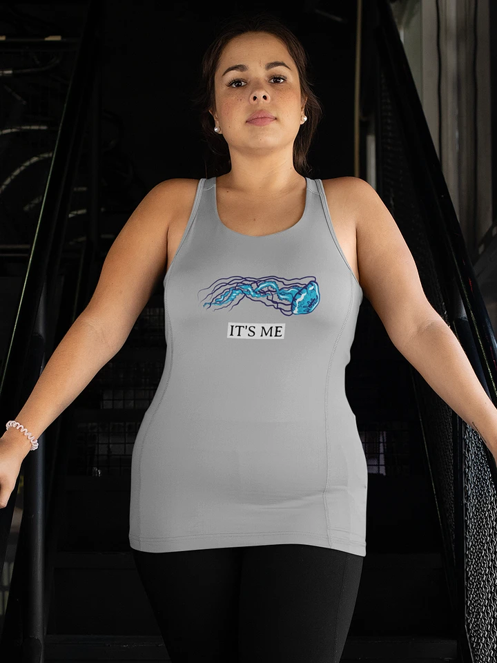 It's Me jersey tank top product image (1)