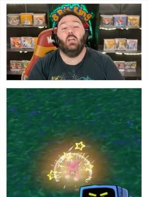 When you FINALLY find Shiny Pawmi and your AI Stream Assistant interrupts it! #pokemonscarletviolet #shinyhunting #shinyhunter #artificialintelligence