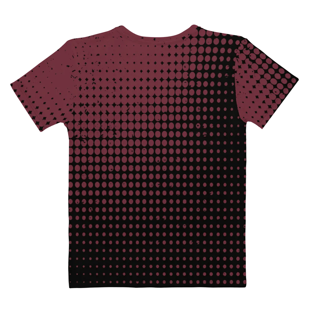Sailors Never Die They just get Dinghy All Over Print T-shirt product image (9)