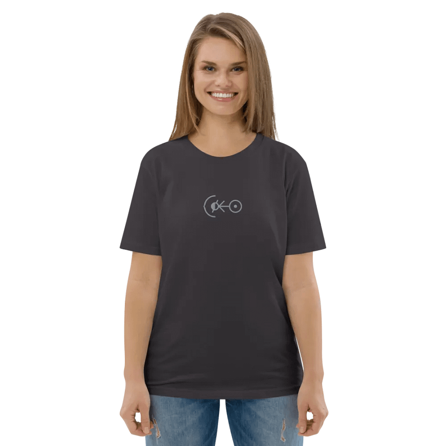 June Solstice Icon / MO Organic Tee product image (8)