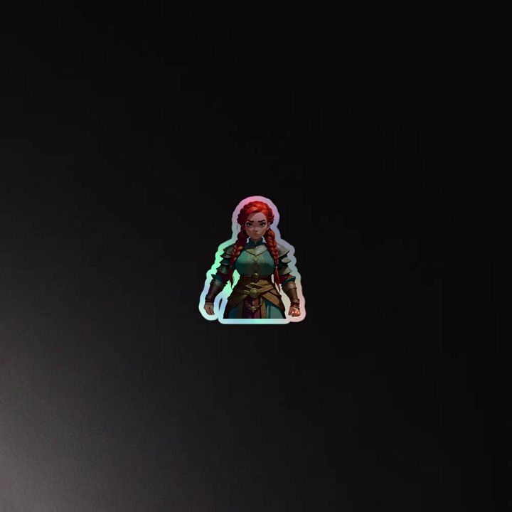 DA Merida Chapters 17-18 product image (2)