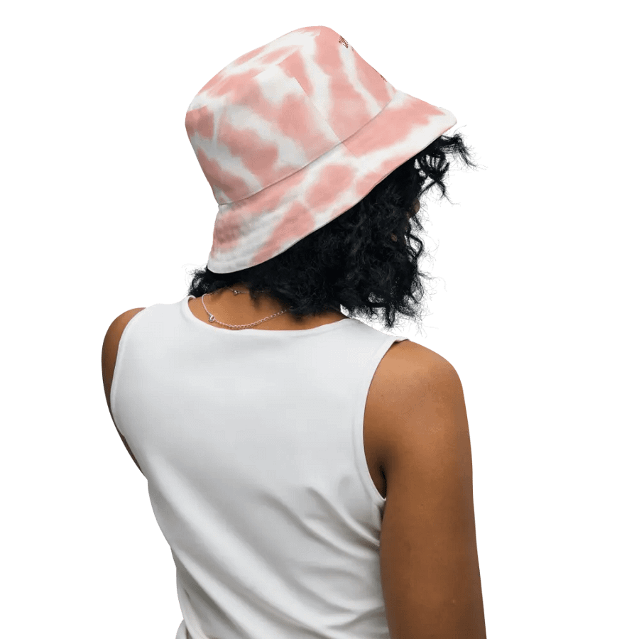 Camp ArMADillo Bucket Hat product image (8)