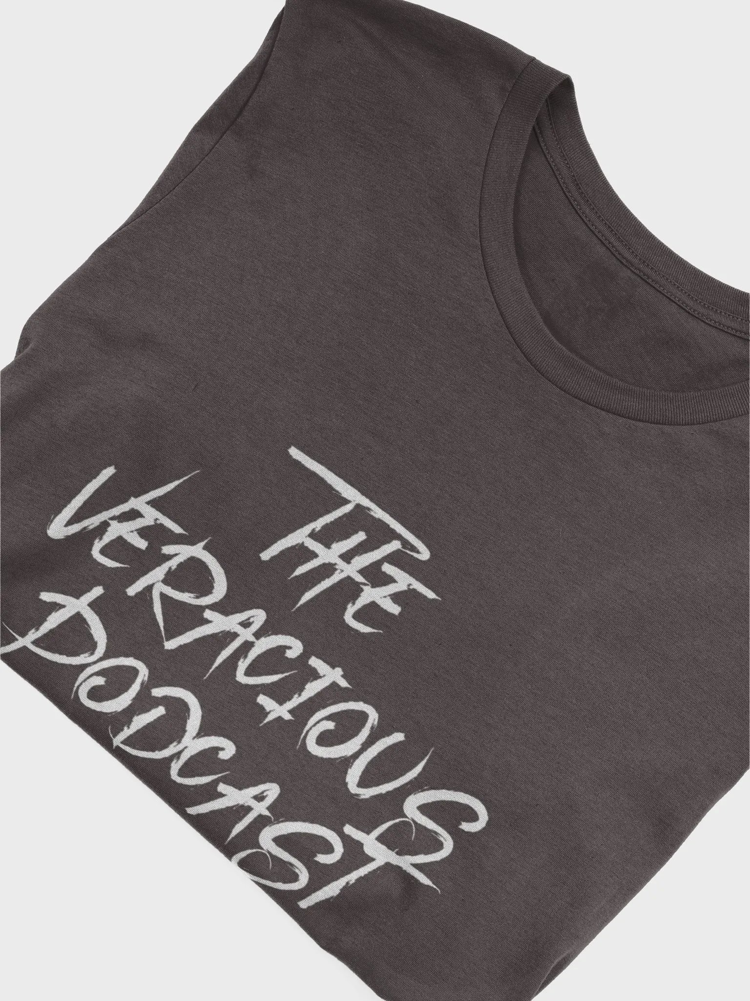 The Veracious Supersoft T-Shirt product image (62)