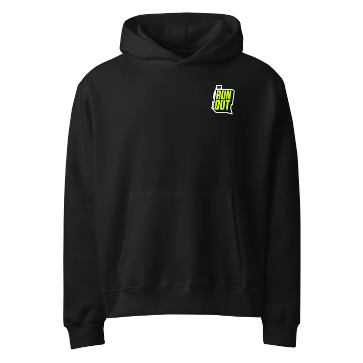 The Game Day Hoodie product image (1)