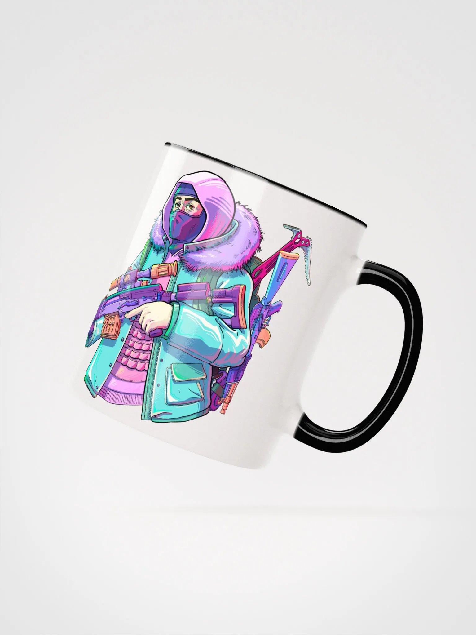 Shturman Mug product image (5)