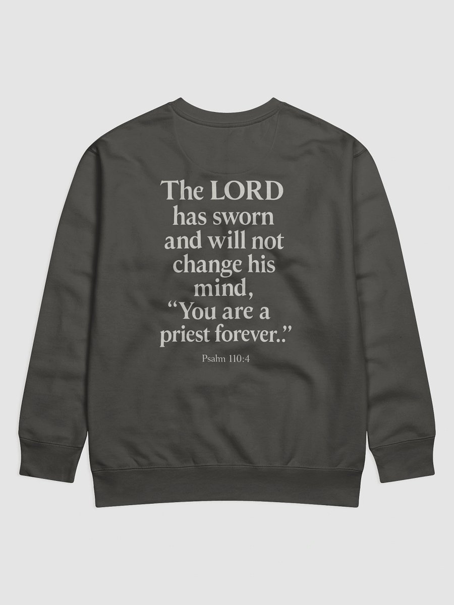 The Oracle Premium Crewneck product image (32)