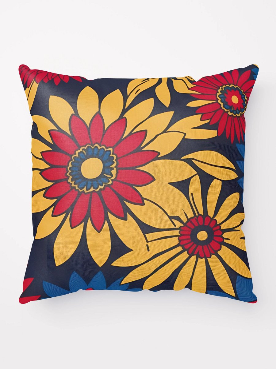 Dreamy Nights All-Over Print Pillow product image (5)