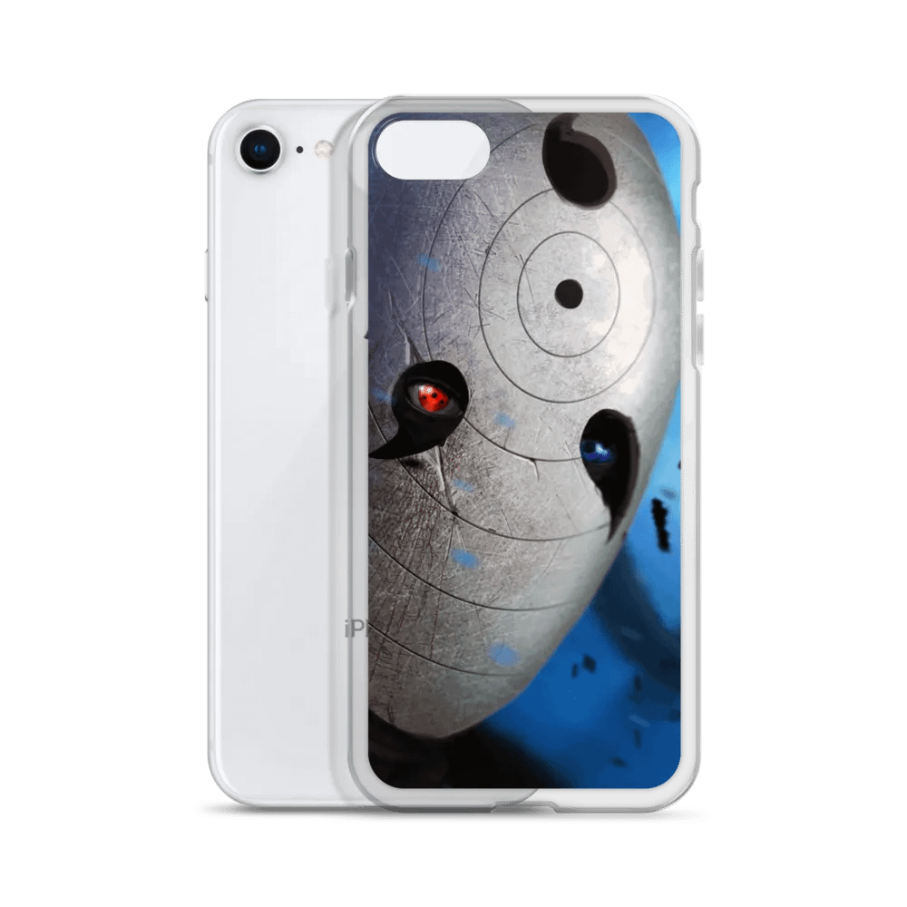 Obito Uchiha Phone Cover product image (51)