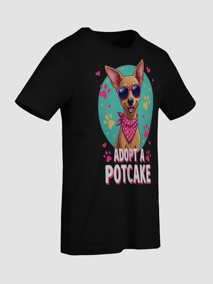 Adopt A potcake product image (9)