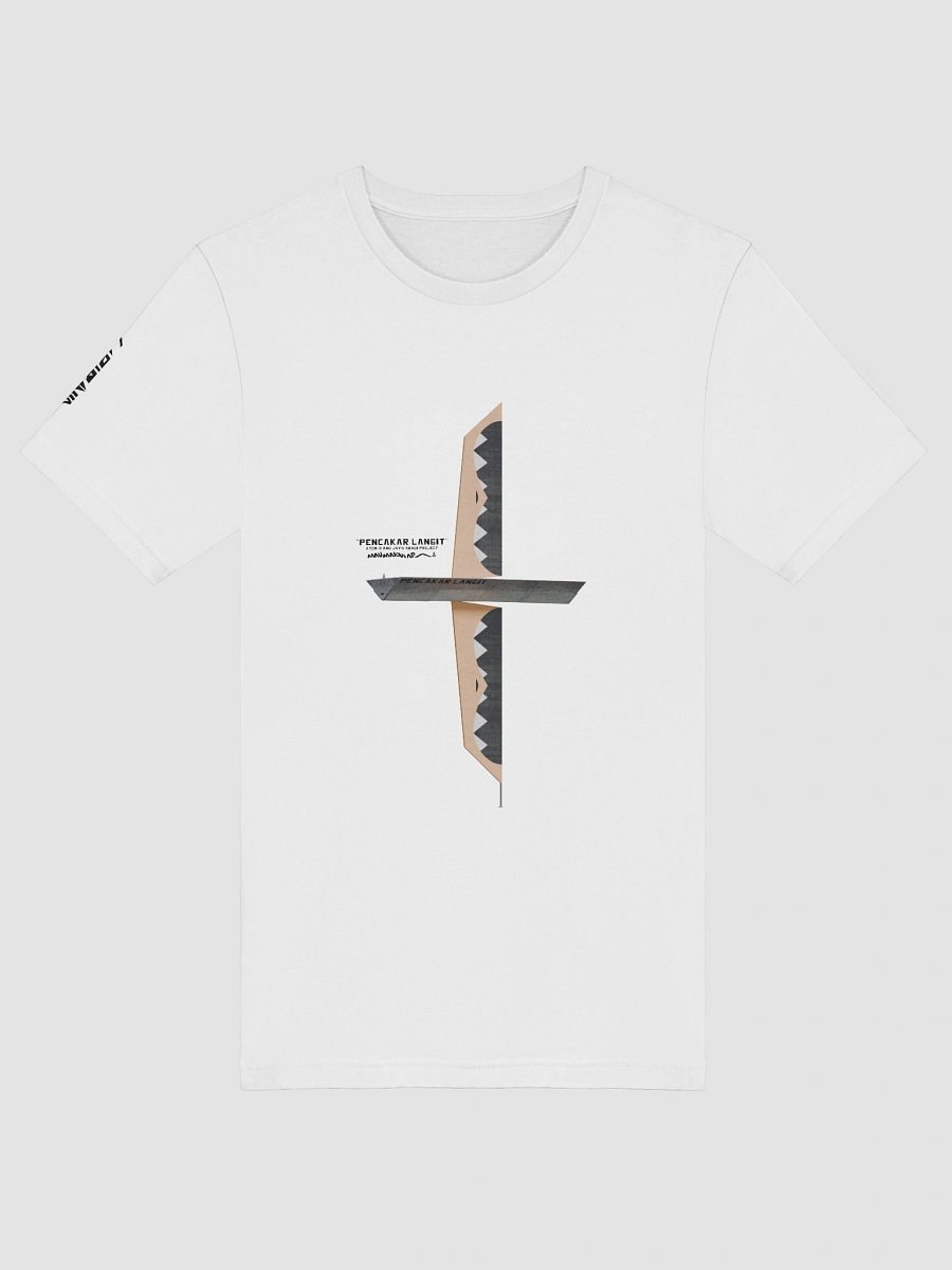 MMA | Pencakar Langit Shirt (Print) product image (5)