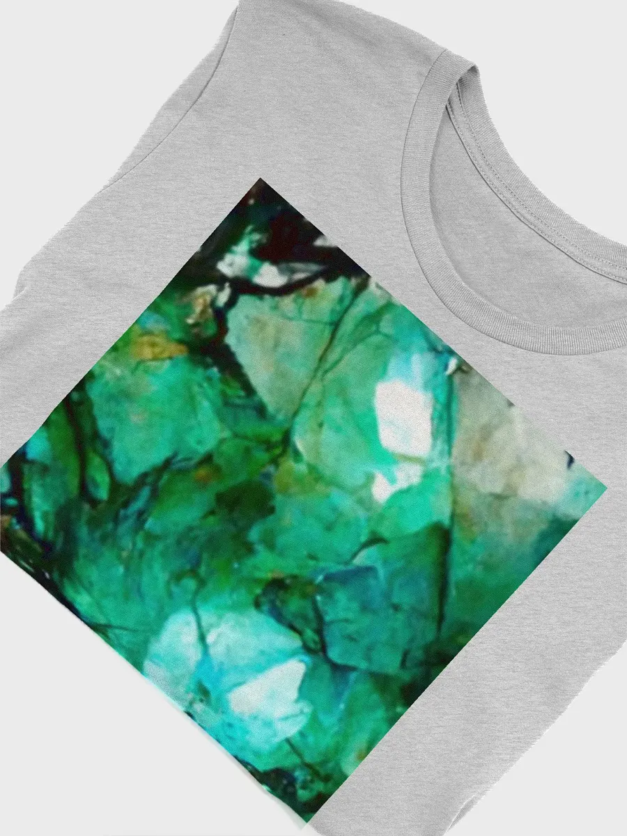 Iconic Comfort T-Shirt product image (5)