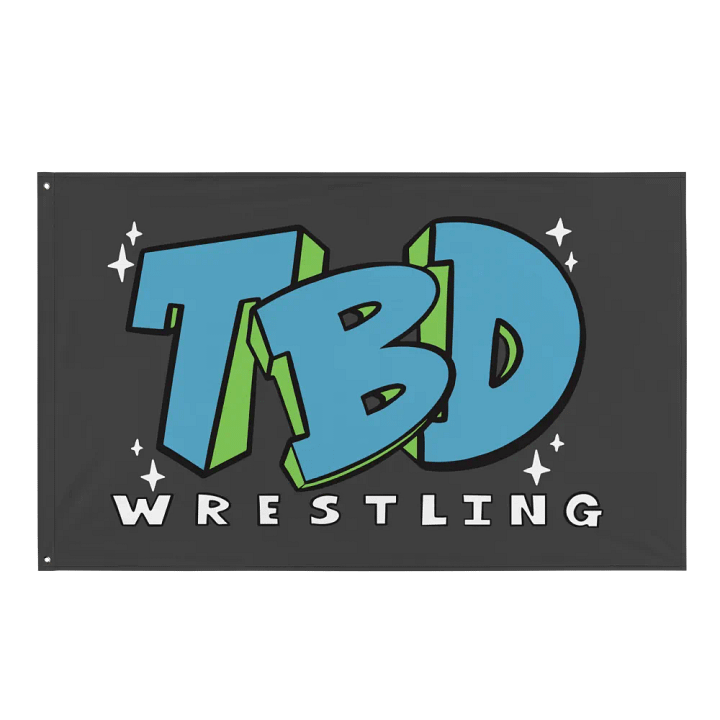 TBD Flag product image (1)