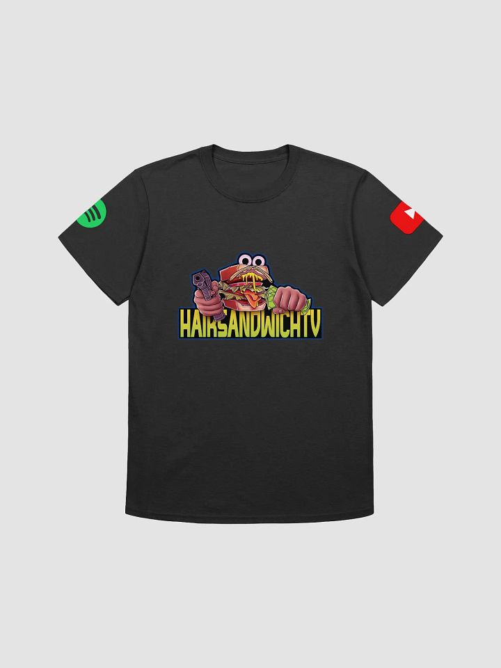 OG Logo - Summer Tee product image (1)