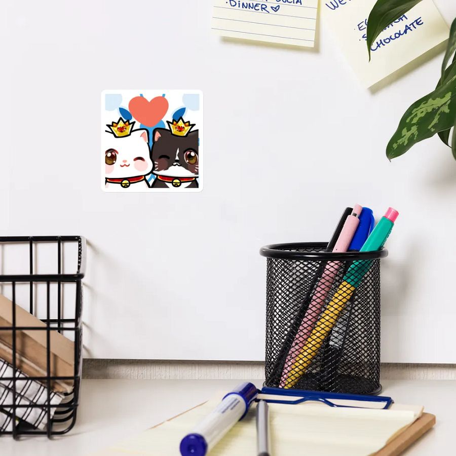 Baby Boys Magnet product image (12)