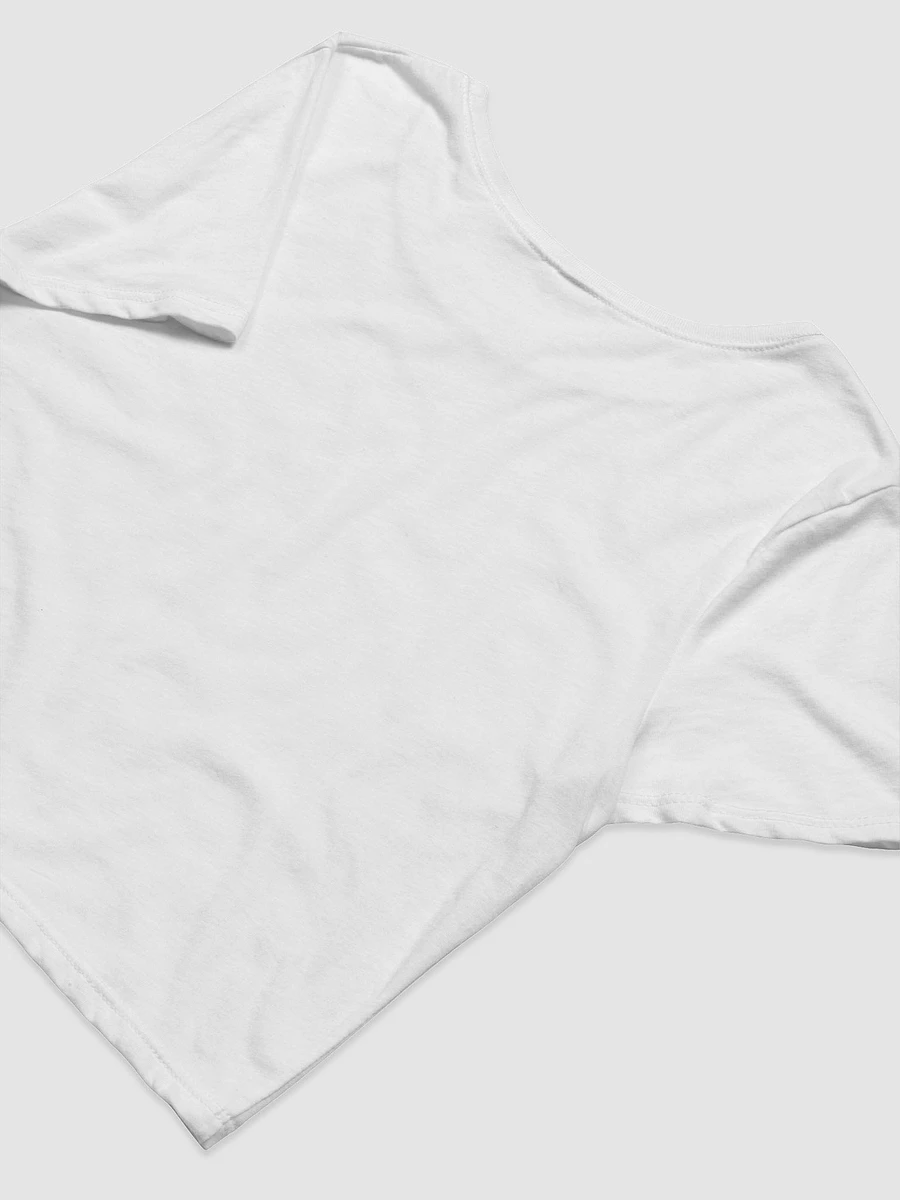 Women's DJ TanTrum Crop T-Shirt product image (15)