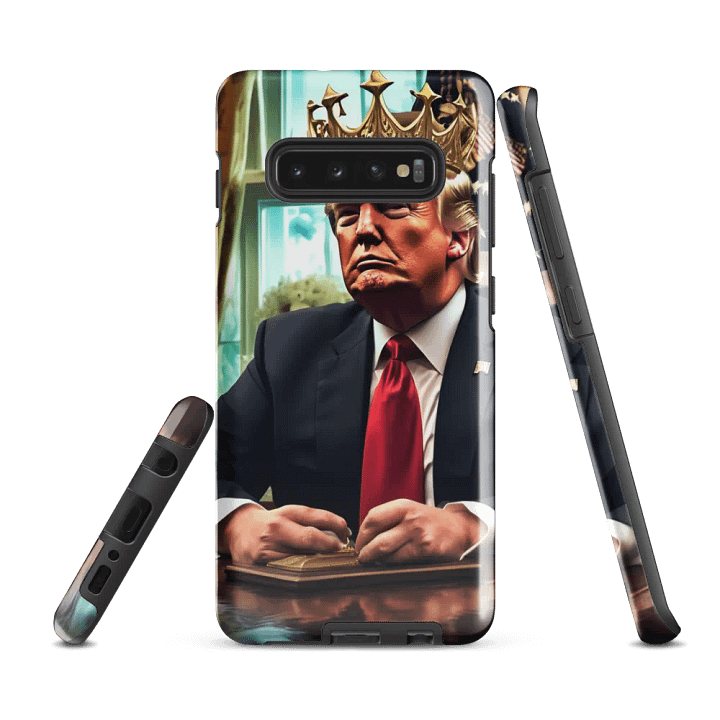 The Return of the King Samsung Case product image (1)
