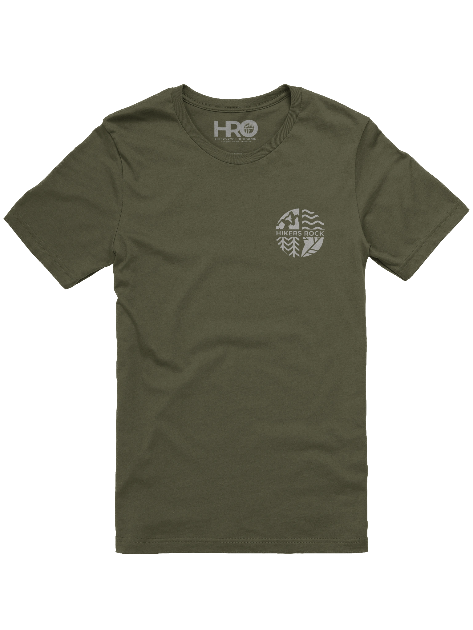 Be Strong: HIKE product image (6)
