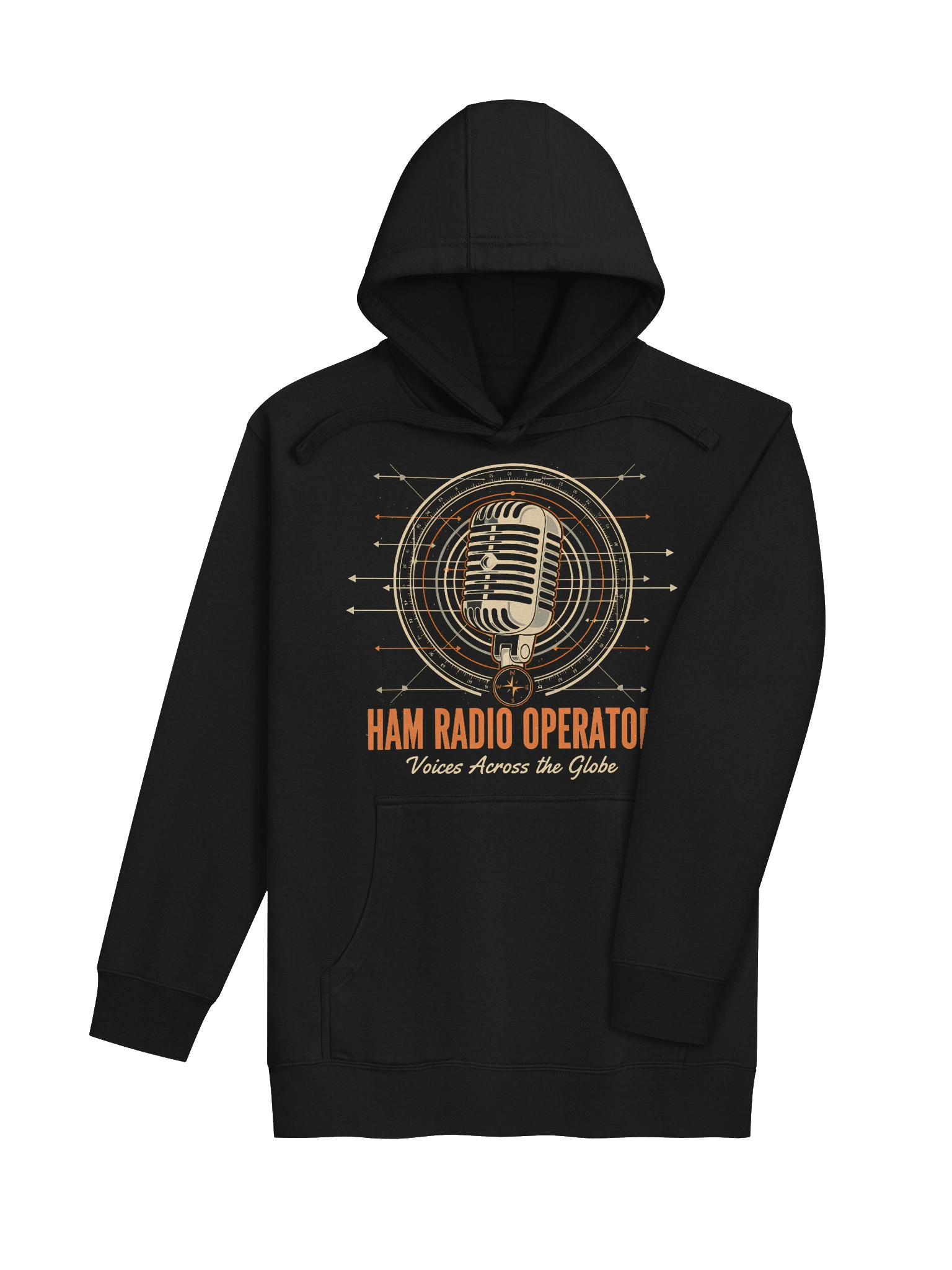 ham radio operator 01 hoodie product image (4)