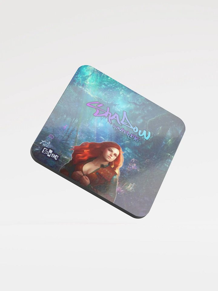 Shadow Realm Coaster product image (1)
