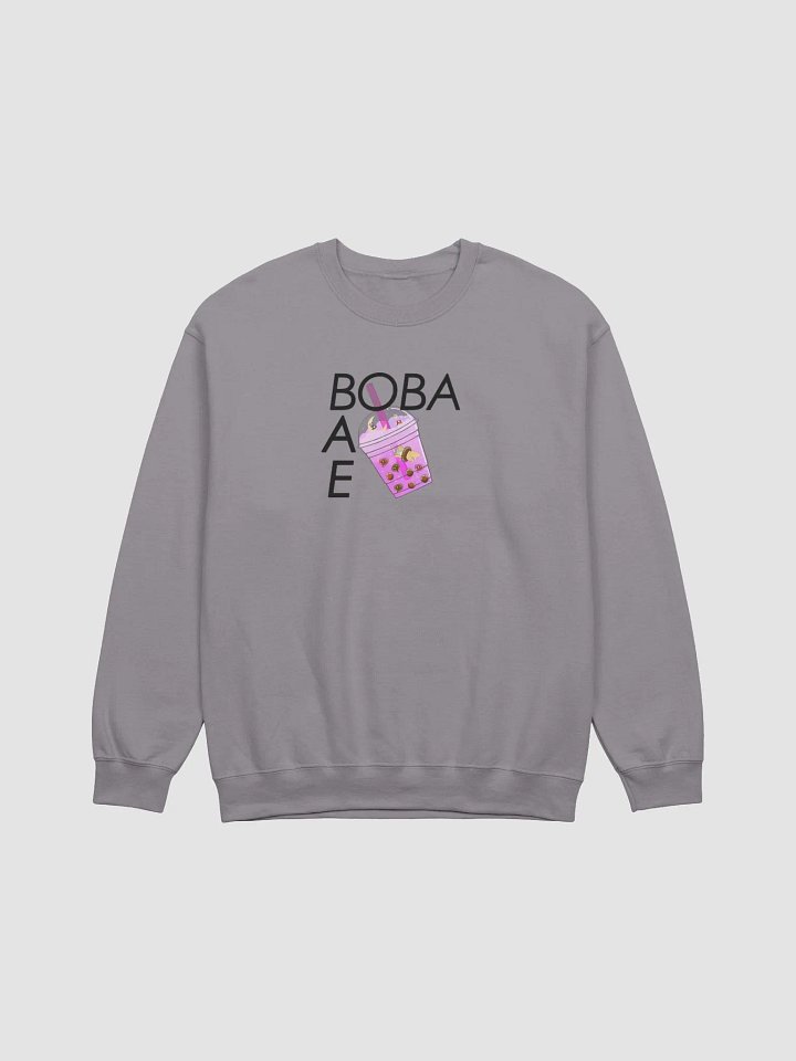 BOBABAE PULLOVER - Multiple colors product image (5)