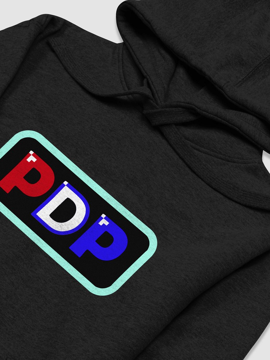 Piece Dependency Podcast Hoodie product image (3)