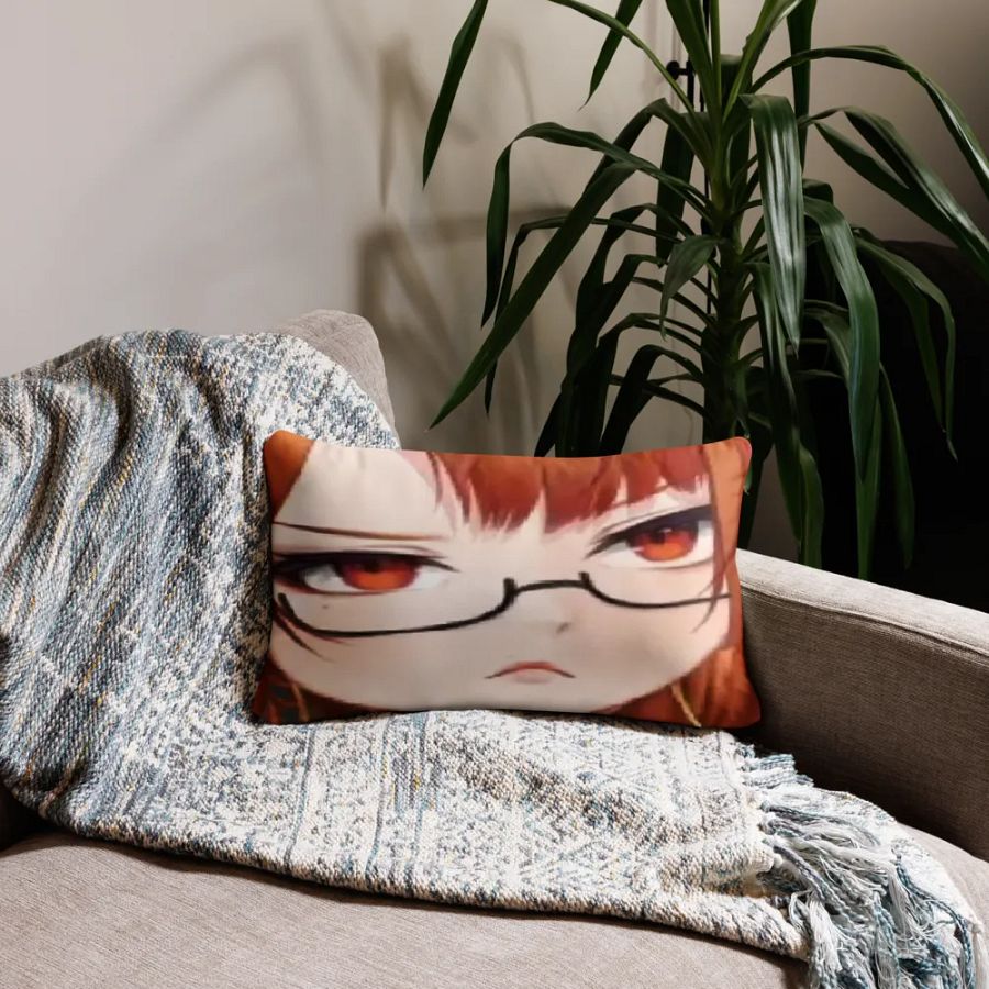 Stupid F***ing Pillow (Case) product image (11)