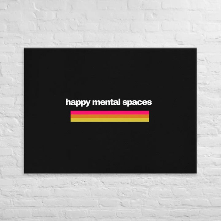 Happy Mental Spaces product image (2)
