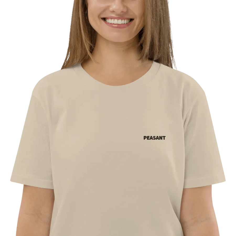 Peasant T-Shirt product image (50)