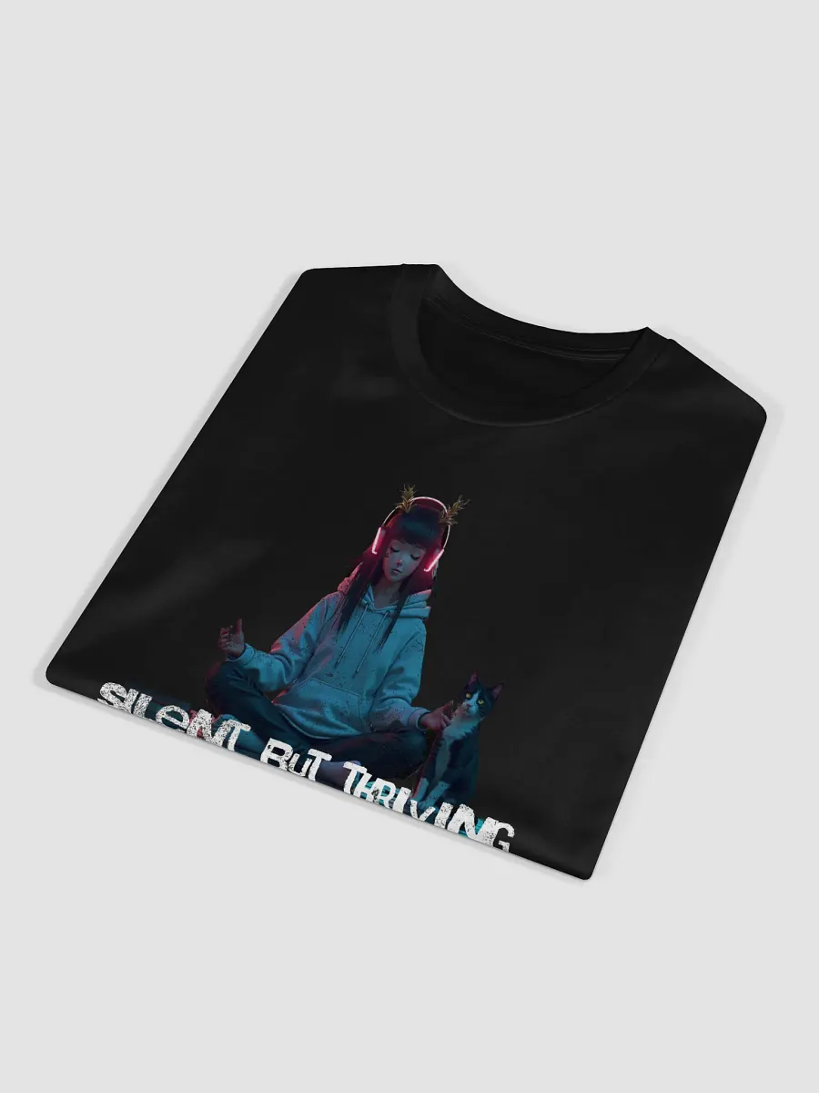 Silent But Thriving product image (18)