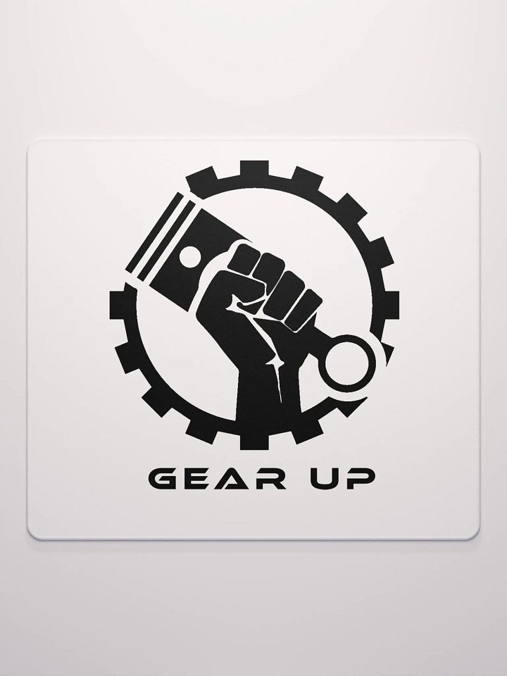 Gaming Mouse Pad product image (2)