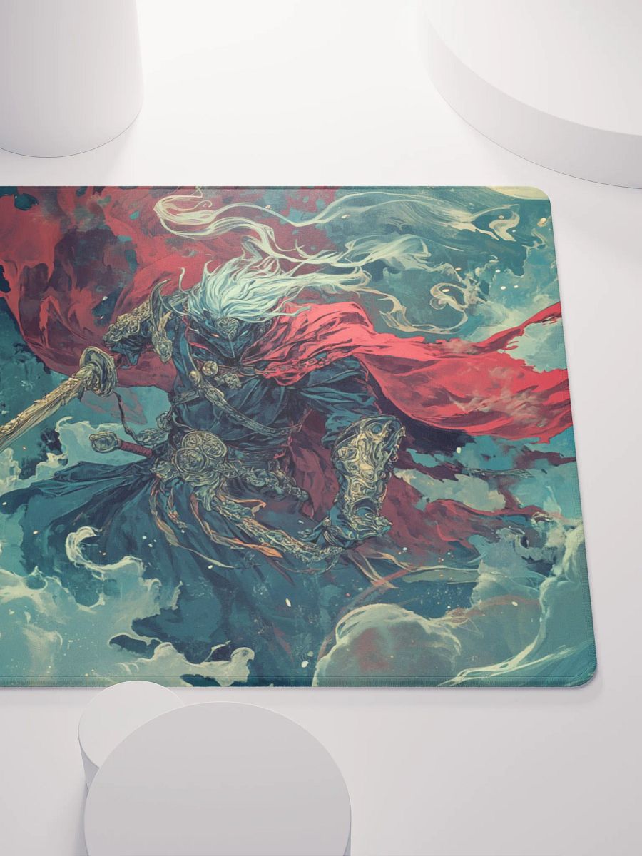 Chaos Genesis Gaming Mousepad product image (5)