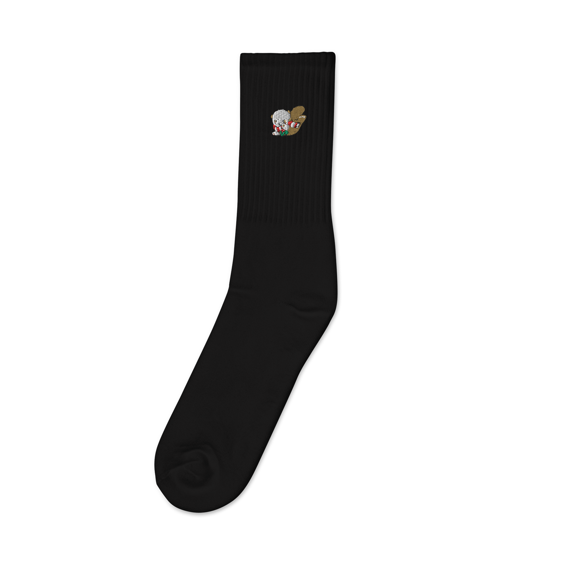 OTTERLY MEEIXMAS SOCKS [LIMITED] product image (1)