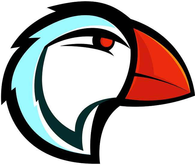 Puffins